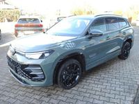 Neu VW Tayron R-line 193 PS (141 kW) 2025 Grau SUV