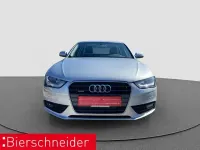 Occasion Audi A4 Ambition 211 ch (155 kW) 2013 Argent Berline
