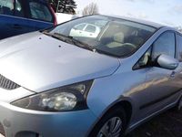 Gebraucht Mitsubishi Grandis 165 PS (121 kW) 2004 Grau Van / Kleinbus