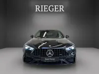 Gebraucht Mercedes CLE53 AMG Premium Plus 449 PS (330 kW) 2025 Schwarz Cabrio
