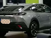 Gebraucht Peugeot 408 Allure 131 PS (96 kW) 2023 Grau Kleinwagen