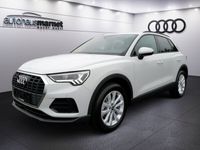 gebraucht Audi Q3 35 TFSI