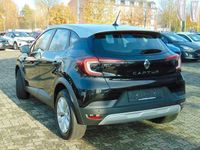 gebraucht Renault Captur II 1.0 TCE Zen - Cam - Sitzhzg - LED -