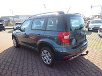 gebraucht Skoda Yeti Yeti1,4 TSI Active*AHK+KLIMA+PDC*