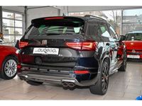 gebraucht Cupra Ateca 2.0 DSG 4DRIVE+BREMBO+BEATS+TWA+VZE+NAVI