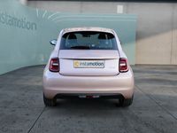 gebraucht Fiat 500e ICON 42kWh NAVI KOMFORT ALU KLIMAAUTOMATIK