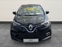 Usata Renault Zoe Evolution 100 kW (136 CV) 2024 Nero Utilitaria