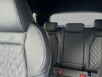 Gebraucht Audi A3 Ambiente 150 PS (110 kW) 2024 Grau Limousine