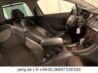 Gebraucht Citroën C5 Exclusive 136 PS (100 kW) 2009 Grau Kombi