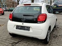 gebraucht Citroën C1 VTi72 S&S Feel KLIMA SITZHZG