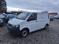 Gebraucht VW Transporter 140 PS (102 kW) 2013 Candyweiß Van