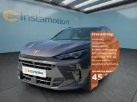 Neu Cupra Terramar 204 PS (150 kW) 2026 Violett SUV