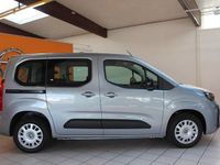 Gebraucht Opel Combo Life 110 PS (80 kW) 2024 Grau Van / Kleinbus