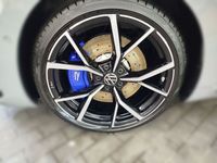 Gebraucht VW Arteon R 320 PS (235 kW) 2023 Mondsteingrau Kombi