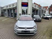 gebraucht VW Golf VII 1-H,Virtual,Voll-LED,R-Kam,Ahk,ACC,T-W