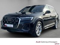 Gebraucht Audi Q7 S-Line 286 PS (210 kW) 2025 (unbekannt) SUV