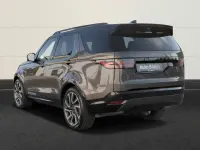 Gebraucht Land Rover Discovery HSE Dynamic 249 PS (183 kW) 2024 Grau(metallic) SUV
