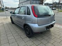 gebraucht Opel Corsa 