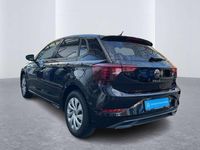 Gebraucht VW Polo Life 95 PS (69 kW) 2025 2t deep black perleffekt Limousine
