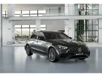 Gebraucht Mercedes C43 AMG AMG 421 PS (309 kW) 2025 Grau Limousine