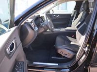Gebraucht Volvo XC60 145 PS (106 kW) 2021 SUV