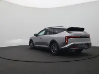 Neu Kia K4 Vision 116 PS (85 kW) 2026 Grau metallic