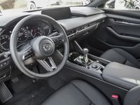 Gebraucht Mazda 3 Homura-Line 140 PS (102 kW) 2022 Andere farbe Kleinwagen