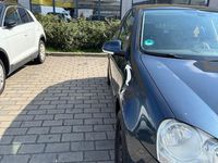 Gebraucht VW Golf V 80 PS (58 kW) 2007 Blau Limousine