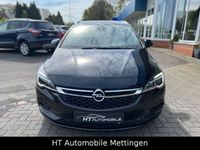 gebraucht Opel Astra Sports Tourer Dynamic LED*KAMERA*AHK*NAVI
