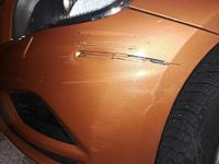 Gebraucht Volvo V60 203 PS (149 kW) 2011 Orange Kombi