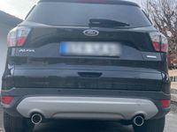 gebraucht Ford Kuga 1,5 EcoBoost 4x2 110kW Titanium Titanium