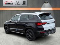 Neu Cupra Ateca 190 PS (139 kW) 2025 Schwarz SUV