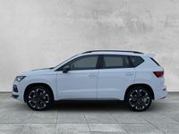 Neu Cupra Ateca 190 PS (139 kW) 2026 Weiß SUV