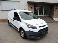 Gebraucht Ford Transit Connect 95 PS (69 kW) 2014 Weiß Van / Kleinbus