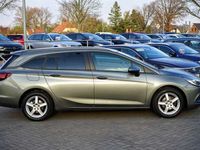 gebraucht Opel Astra ST 1.0 Turbo Edition IntelliLink AHK PDC