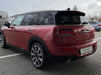 gebraucht Mini Cooper Clubman 