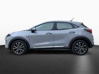 gebraucht Ford Puma Titanium 1.0 EB Mild Hybrid WINTER-PAKET