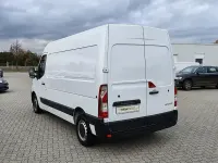 Używany Renault Master 136 KM (100 kW) 2023 Biały Van
