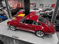 Gebraucht Porsche 911 230 PS (169 kW) 1985 Rot