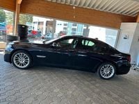 Gebraucht BMW 730 M Sport 258 PS (189 kW) 2013 Schwarz Limousine