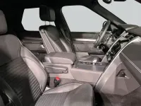 Gebraucht Land Rover Discovery SE Dynamic 349 PS (256 kW) 2025 Blau SUV