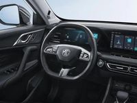 Neu MG HS 272 PS (200 kW) 2025 Pepple black (schwarz) SUV