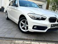 gebraucht BMW 116 i Sportsline Top Zustand!!