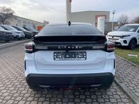 Neu Citroën C4 136 PS (100 kW) 2025 Weiß Limousine