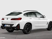 Gebraucht BMW X4 Shadowline 190 PS (139 kW) 2025 Weiß SUV