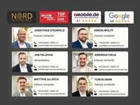 Gebraucht Audi e-tron S-Line 300 kW (408 PS) 2022 Brillantschwarz SUV