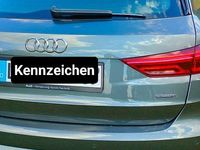 Gebraucht Audi Q3 S-Line 190 PS (139 kW) 2019 Grau SUV