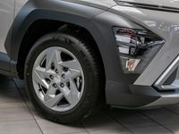 Neu Hyundai Kona Trend 150 PS (110 kW) 2025 Grau SUV