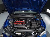 Second-hand Audi RS3 Ambiente 367 CP (269 kW) 2016 Albastru Berlinǎ