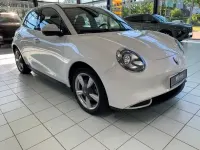 Gebraucht Ora 03 125 kW (171 PS) 2023 Weiss Kleinwagen